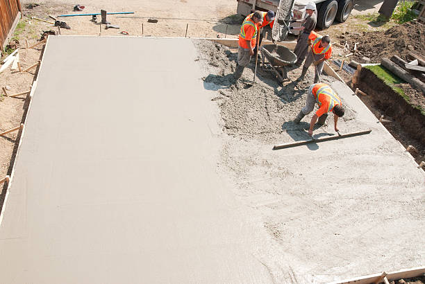 Best Concrete Repair Services  in Blanco, TX